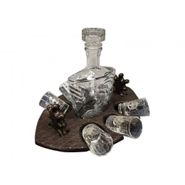 Набор для водки