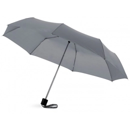 Folding umbrella 