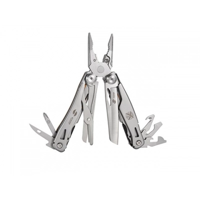 
                                            Мультитул, 105 мм, 14 функций
                                            