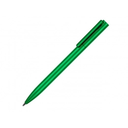 Plastic ballpoint pen 