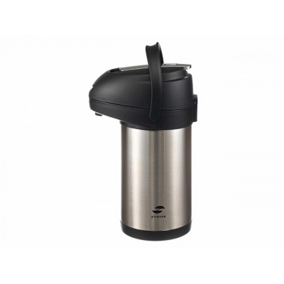 
                                                Thermos with a pump, 3000 ml
                                                