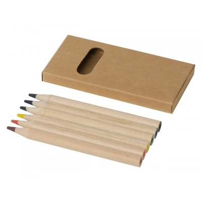 
                                            Набор карандашей «Capture»
                                            