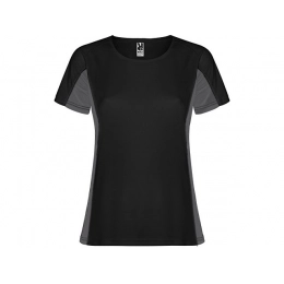 Shanghai women's Sports T-shirt