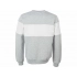 Sweatshirt blocking 
