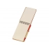 Masai notepad with ballpoint pen