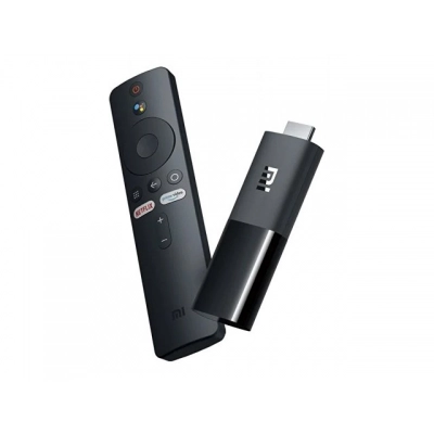 
                                                ТВ-приставка «Mi TV Stick»
                                                