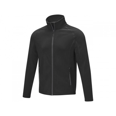 
                                                Men's fleece jacket 