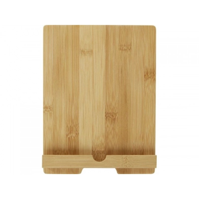 
                                            Bamboo tablet holder Taihu
                                            