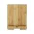 Bamboo tablet holder Taihu