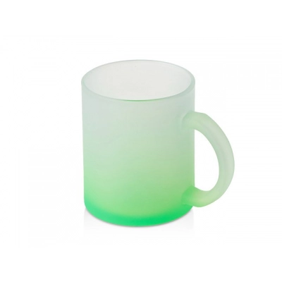 
                                                Стеклянная матовая кружка с градиентом для сублимации «Омбре»
                                                