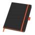 Блокнот A5 «ColorNote Black»