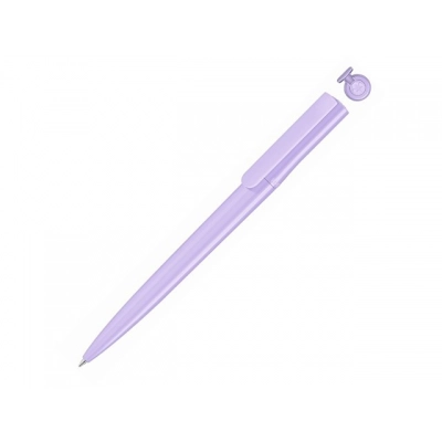 
                                                Ballpoint pen made of recycled plastic 