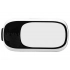 Virtual reality glasses 