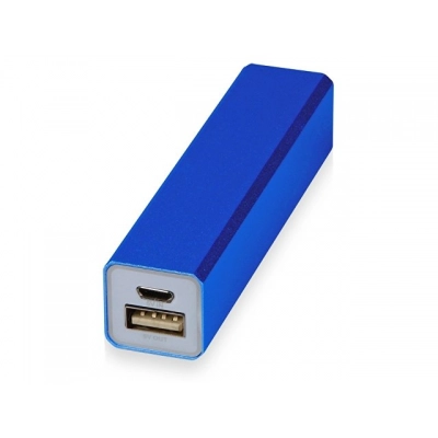 
                                                Внешний аккумулятор «Брадуэлл», 2200 mAh
                                                