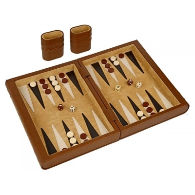 
                                                Backgammon 