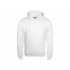 Men's hooded sweatshirt 