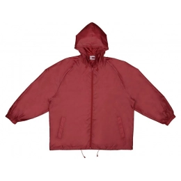 Ветровка мужская в чехле 