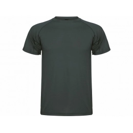 Спортивная футболка «Montecarlo» мужская