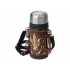 Thermos in a case