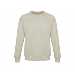 Свитшот оверсайз с рукавом реглан «Belgrade», унисекс