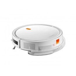 Робот-пылесос «Xiaomi Robot Vacuum E5 (White)»