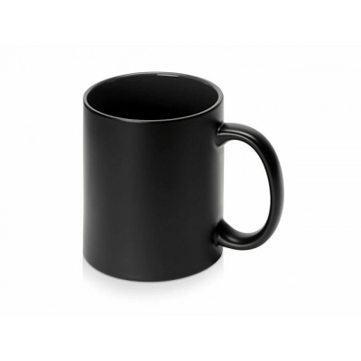 
                                            Matte chameleon mug 