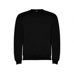 Sweatshirt with fleece 