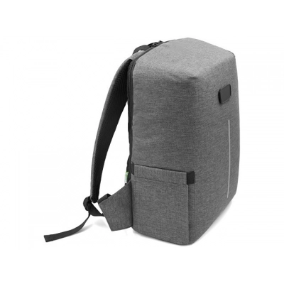 
                                                Антикражный рюкзак Phantome Lite 2 для ноутбука 16'' из переработанного пластика
                                                