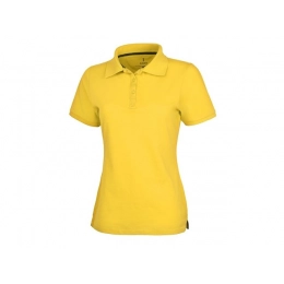 Calgary women's polo shirt