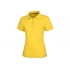 Calgary women's polo shirt