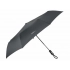 Umbrella folding automatic