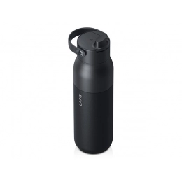 Water thermos bottle 