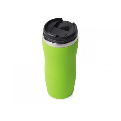 
                                                Термокружка «Double wall mug С1» soft-touch, 350 мл
                                                