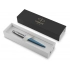 Ручка шариковая Parker «Jotter Core Waterloo Blue CT» Ручка шариковая Parker «Jotter Core Waterloo Blue CT»