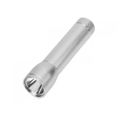 
                                                Внешний аккумулятор «Lumi» с фонариком, 3000 mAh
                                                