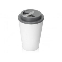 Пластиковый стакан с двойными стенками «Take away»