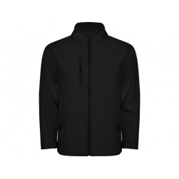 Softshell jacket 