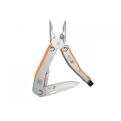 
                                                Multitool, 102 mm, 8 functions
                                                