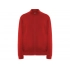 Ulan Unisex Zipper Sweatshirt