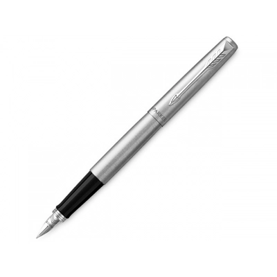 
                                            Ручка перьевая Parker Jotter Stainless, M
                                            