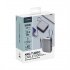 Внешний АКБ NRG Turbo Cable 10000 mAh, 22,5Вт