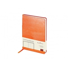 Ежедневник недатированный А5 «Megapolis»