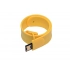 USB 2.0 flash drive with 16GB capacity in the form of a bracelet USB 2.0 flash drive with 16GB capacity in the form of a bracelet