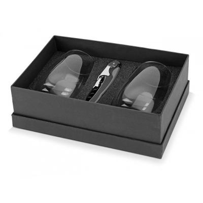 
                                            Gift set for wine 