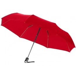 Folding umbrella 