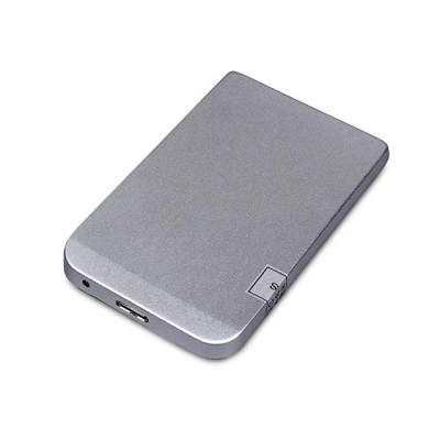 
                                                External hard drive 