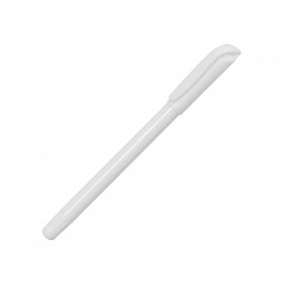 
                                                Delta plastic ballpoint pen made from recycled containers
                                                