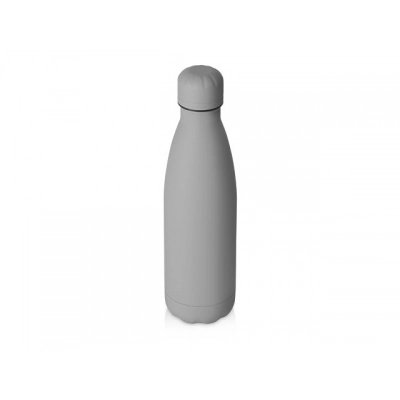 
                                            Вакуумная термобутылка  «Vacuum bottle C1», soft touch, 500 мл
                                            