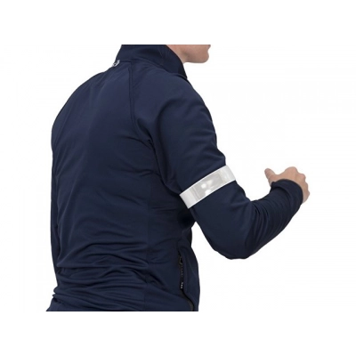 
                                            Светоотражающая защитная лента «Lynne»
                                            