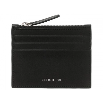 
                                             Credit card holder Zoom Black
                                            